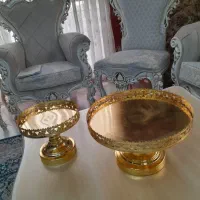 شیرینی خوری طلایی|ظروف سرو و پذیرایی|کرج, کوی امامیه|دیوار