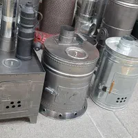 بخاری خانگی  نفتی زغالی چوبی  گازوئیلی صنعتی باغی|بخاری، هیتر، شومینه|تهران, تهرانپارس غربی|دیوار