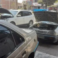 تست موتور و برق انژکتور مهندس قربانی نیا|خدمات موتور و ماشین|میاندوآب, |دیوار