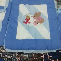 سرویس خواب نوزاد