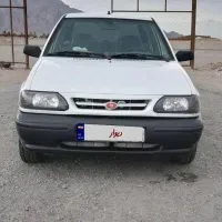 ۹۳ دوگانه فابریک بدون رنگ