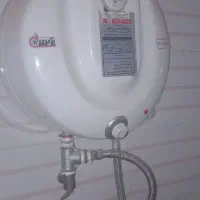 آبگرمکن زودجوش برقی