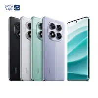 شیائومی redmi note 14 pro 4g با حافظهٔ ۲۵۶ گیگابای