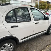 کوییک RS سفید مشکی مدل 1404|خودرو سواری و وانت|جلفا, |دیوار