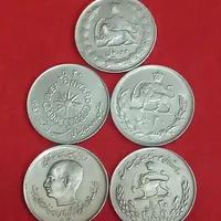 سکه‌ کلکسیونی