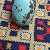 انگشتر فیروزه نیشابور