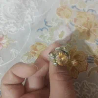 نقره ترک سفارشی تک