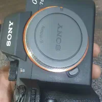 دوربین a7iii