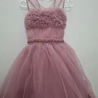 لباس دخترانه