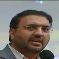 مولودی خوان عروسی مذهبی