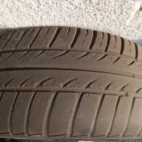 رینگ و لاستیک پراید|قطعات یدکی و لوازم جانبی|کرج, عظیمیه|دیوار