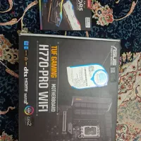 مادر برد و رم ddr5