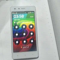 ۲عدد گوشی لمسی سالم موجود هست