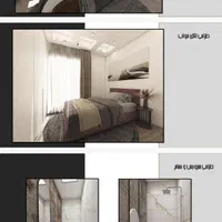 پیش فروش آپارتمان ۱۱۰ و ۱۲۰ متری برند/امامت رودهن|پیش‌فروش املاک|رودهن, |دیوار