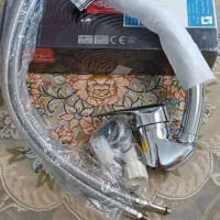 شیر مخلوطی ظرفشویی