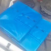 مشک مخزن|ظروف نگهدارنده، پلاستیکی، یکبارمصرف|شیراز, زرهی|دیوار