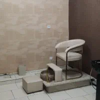 پدیکور یخچال کمد پرده ساعت صندلی