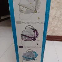 گهواره تاشو مسافرتی