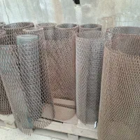 فنس باغی،لوله ،توری.پروفیل|عمده‌فروشی|اهواز, بازار آهن|دیوار