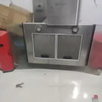 هود آشپزخانه