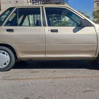 پرایدمدل ۸۵