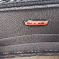 چمدان خلبانی مارک پیرکاردین