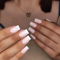 آف ویژه درلاین ناخن فقط از ۲۳۰هزار ب مدت ۱۰روز|آرایشگاه و سالن‌های زیبایی|دورود, |دیوار