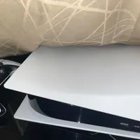 Ps5 دیسک خور استاندارد در حد نو