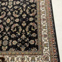 سه تخته فرش ۶ متری