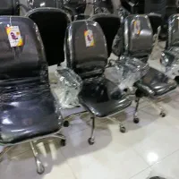 صندلی استوک اداری|مبلمان اداری|مشهد, حسینآباد|دیوار