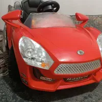 ماشین شارژی