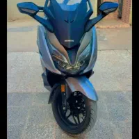 هندا فورزا۲۰۲۰