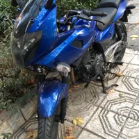 پالس ۲۲۰|موتورسیکلت|ری, دولت‌آباد|دیوار