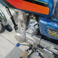 موتور ساوین ۸۶|موتورسیکلت|اندیمشک, |دیوار