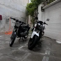 موتور بنلی ۳۰۰|موتورسیکلت|گرگان, |دیوار