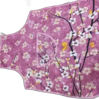 نمگیر پیشبند|سفره، حوله، دستمال آشپزخانه|آبدانان, |دیوار