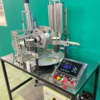 دستگاه لیوان چای‌دار