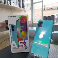 سامسونگ Galaxy A51 با حافظه 128 گیگابایت
