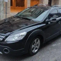 H30 Cross خشک خشک (در حد صفر واقعی)