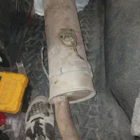 اگزوز بلوچی