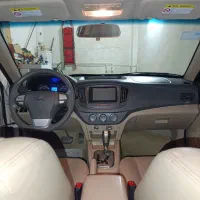 mvm 550 اتومات|خودرو سواری و وانت|گرگان, |دیوار