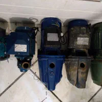 خرید پمپ آب و اتومات منبع انبساط خریدار ست کنترل