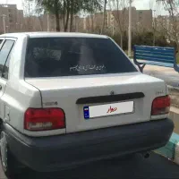 پراید SE درحد فول آپشن 93 دوگانه فابریک|خودرو سواری و وانت|قم, کلهری|دیوار