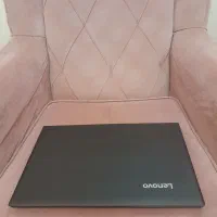 لبتاپ لپ تاپ سالم برند لنوو Core i5سری وی مدلv 110