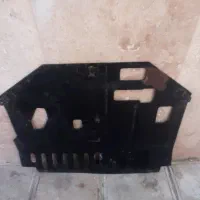 سینی زیر موتور ۴۰۵