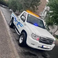 یدک کش و مکانیک سیار۲۰درصد تخفیف