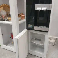 آبسردکن ایستاده|آبسردکن و تصفیه آب|دهدشت, |دیوار