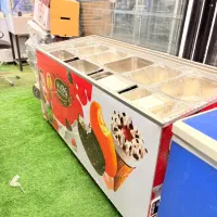 انواع فریزر های صنعتی|فروشگاه و مغازه|شیراز, چنچنه|دیوار