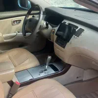 ازرا سفید ۲۰۰۹ فول وارداتی