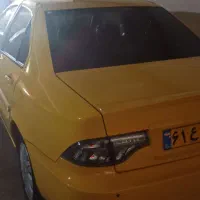 سمند سورن پلاس، مدل ۱۴۰۴|خودرو سواری و وانت|زابل, |دیوار